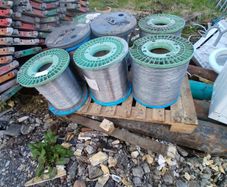 wire