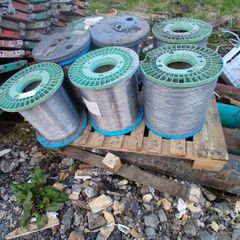 wire