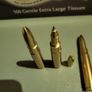 Bullet shaped biros Image 2
