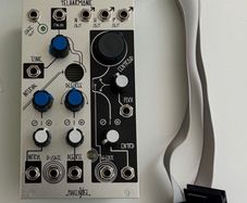 Make Noise Telharmonic