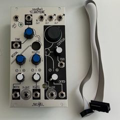 Make Noise Telharmonic
