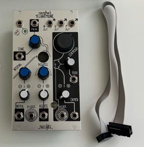 Make Noise Telharmonic