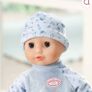 Baby Annabell Little Alexander 36cm doll EUC Image 3