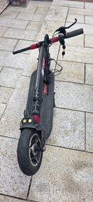 Electric scooter( Zero 9)