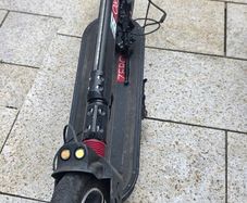Electric scooter( Zero 9)