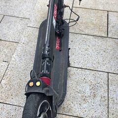 Electric scooter( Zero 9)