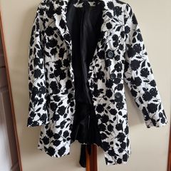 Trench coat, size 10