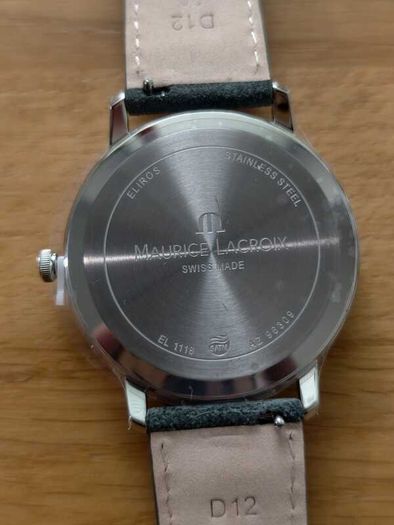 Brand new Maurice Lacroix Eliros
