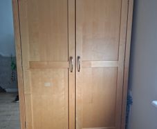 Wardrobe