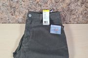 Womens M&amp;S Marks Spencer Stretch classic jeans green denim Size UK 16 medium EU 44 BRAND NEW BNWT