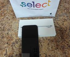 iPhone 17 air