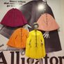 Mary Quant !!! Original Vintage Cape Image 3