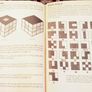 1981. The Simple Solution To Rubik's Cube. Image 3