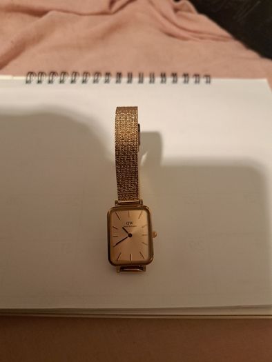 Dw Ladies Watch