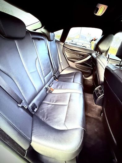 BMW 4-Series 2018