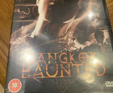 Bangkok Haunted (2001 Tartan Asia Extreme)