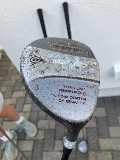 golfclubs