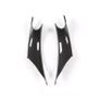 Inner Door Handle Pull Cover For BMW F30 3 series + 4 Series  2012-2018 Carbon Style Image 3