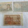 WW2 banknotes France Image 2