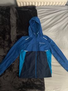 Monterrain Windbreaker Jacket