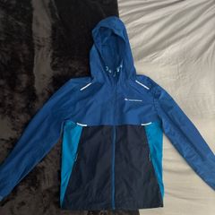 Monterrain Windbreaker Jacket