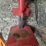 Malone Log Splitter Image 3