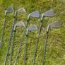 Nike VRS Pro Cavity Irons 4-PW Image 5