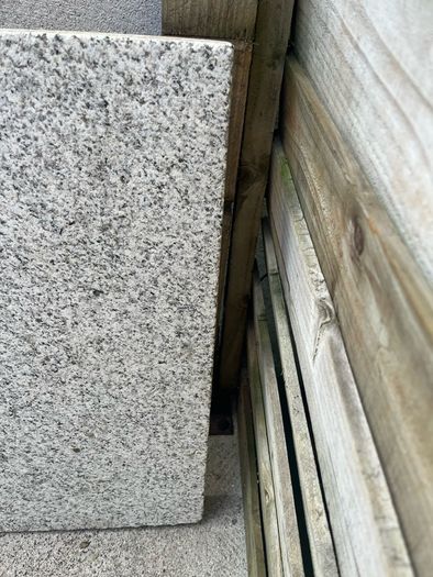 Granite Slab