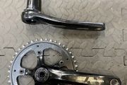 Sram S350 BB30 1X 44T 175mm Crankset