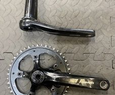 Sram S350 BB30 1X 44T 175mm Crankset