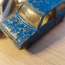 Corgi Juniors Bond Lotus, Bond Aston Martin, Black Cab (Playworn) Image 4