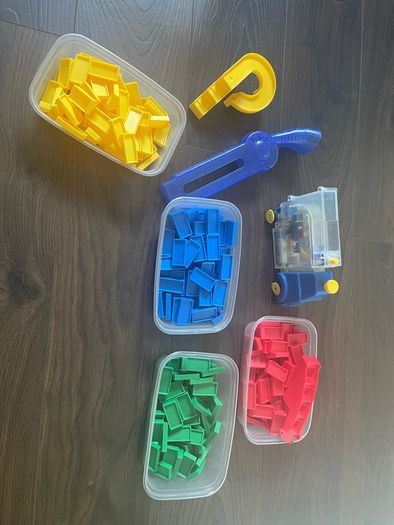domino game