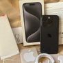 Iphone 15 Pro 128gb Unlocked Image 3