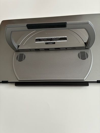Venturer 14" Luna Max Tablet