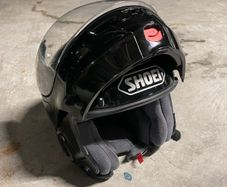 shoei NeoTec Medium