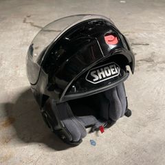 shoei NeoTec Medium