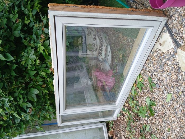 French doors & windows