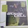 Tom Clancy s Splinter Cell Xbox Original Games Original Image 2