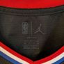 Golden State Warriors 2019 Curry #30 all stars alternate basketball jersey nike small mens Image 3
