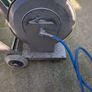 Stainless Steel High Pressure Hose Reel Trolley Cart Image 4