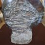 Ammonite statue Image 7