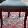 Six  dining room chairs Image 3