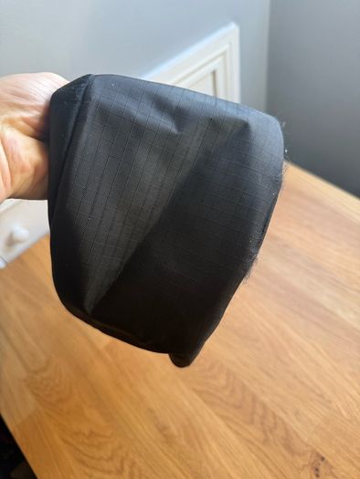 Front Lens Cover for AF-S NIKKOR 400mm f/2.8G ED VR