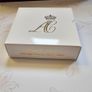 2021 Monaco Proof Marriage Prince Albert II Image 2