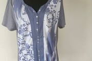 New Kalisson top