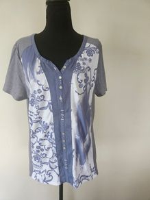 New Kalisson top