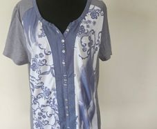 New Kalisson top