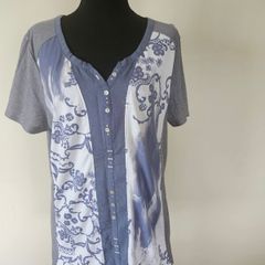 New Kalisson top