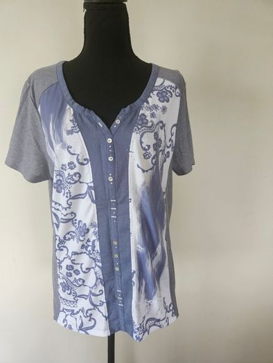 New Kalisson top