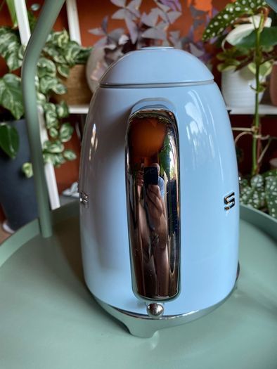 smeg kettle